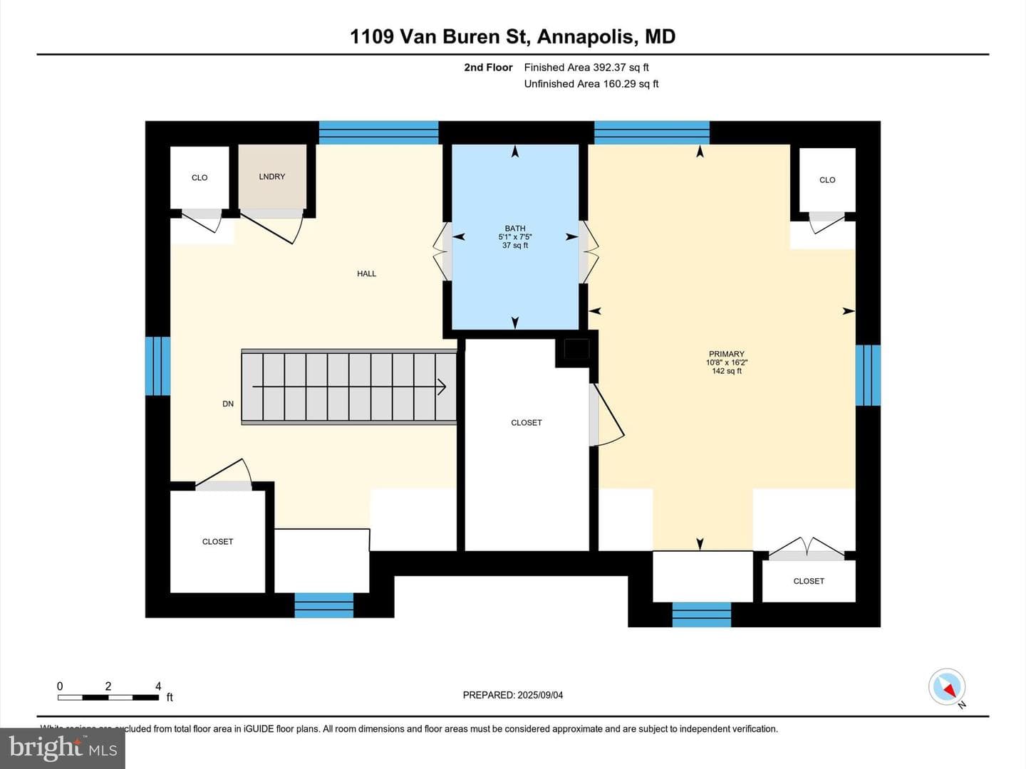 1109 Van Buren Street photo 43