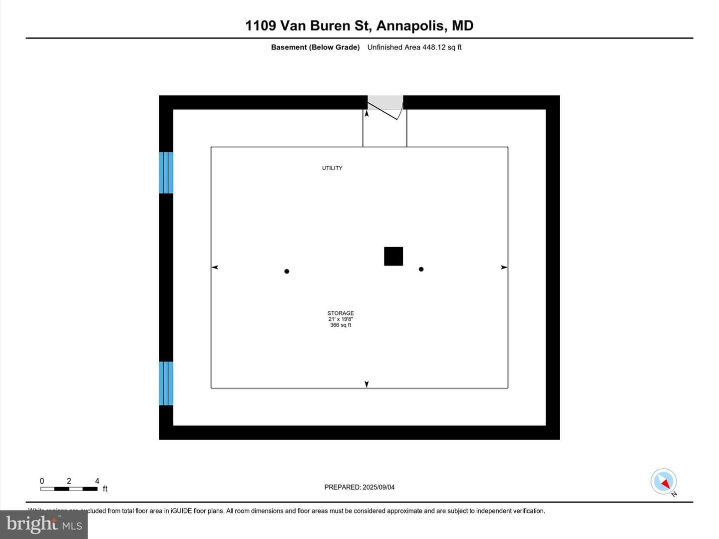 1109 Van Buren Street photo 44