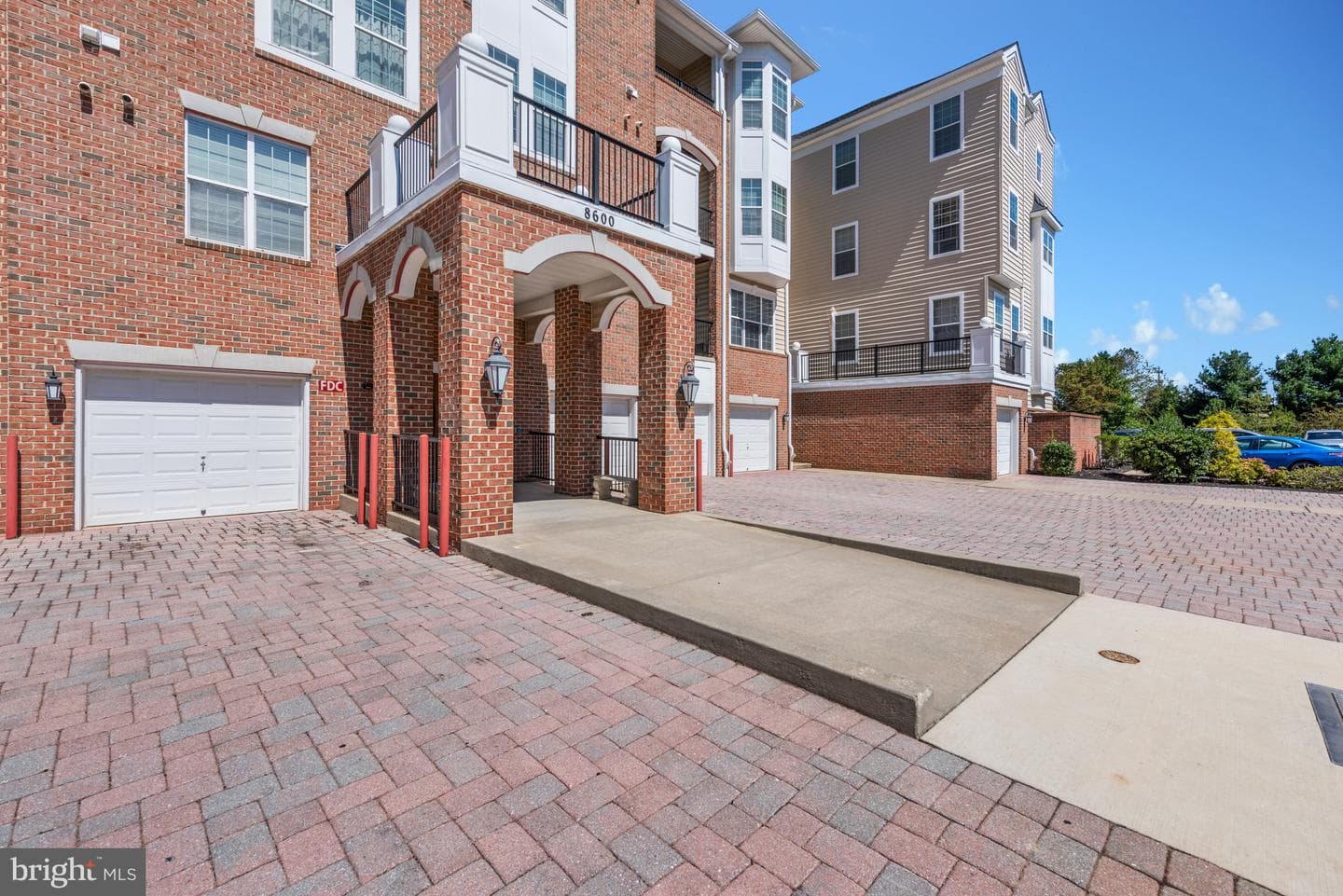 8600 Roaming Ridge Way #106 photo 34