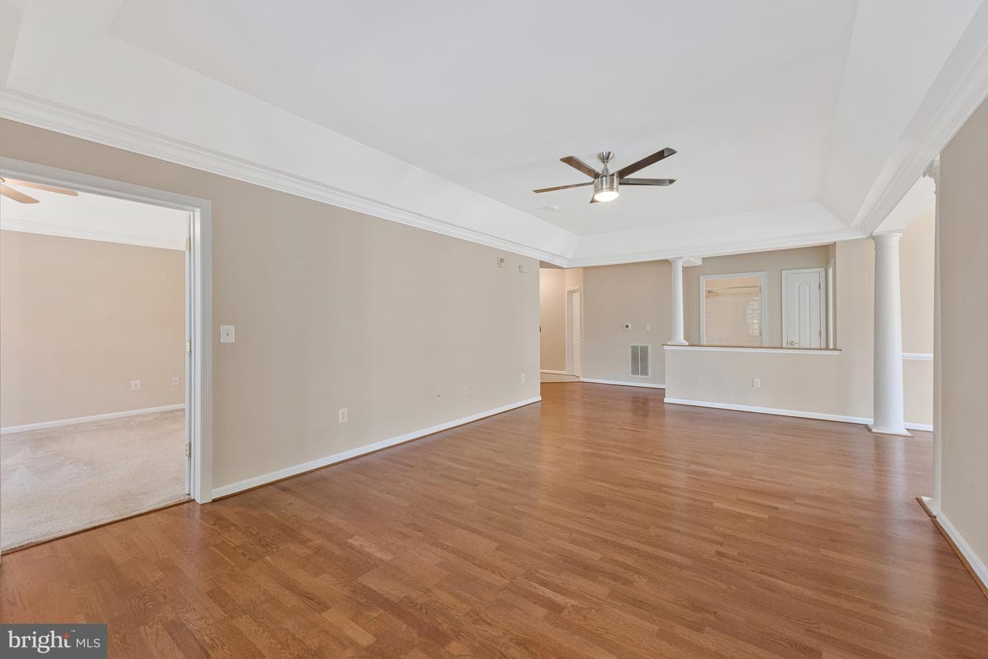 8600 Roaming Ridge Way #106 photo 5