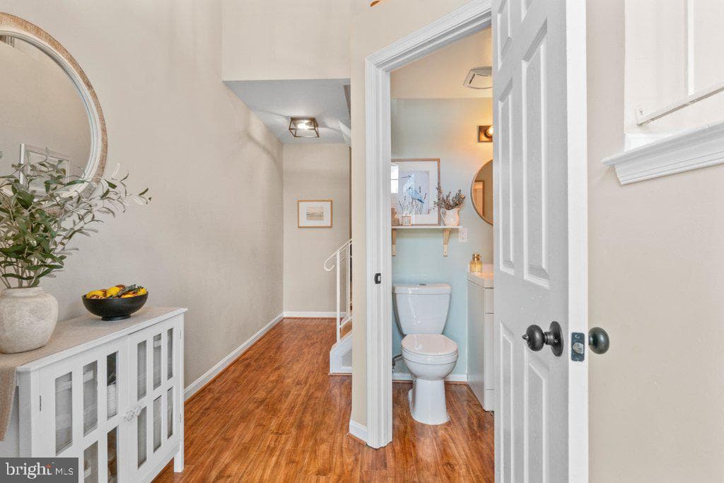 7811 Hidden Creek Way photo 7