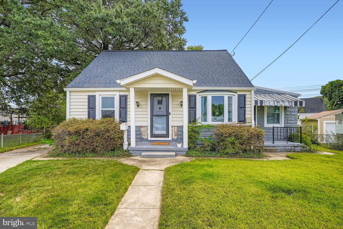 515 Taney Avenue, Baltimore
