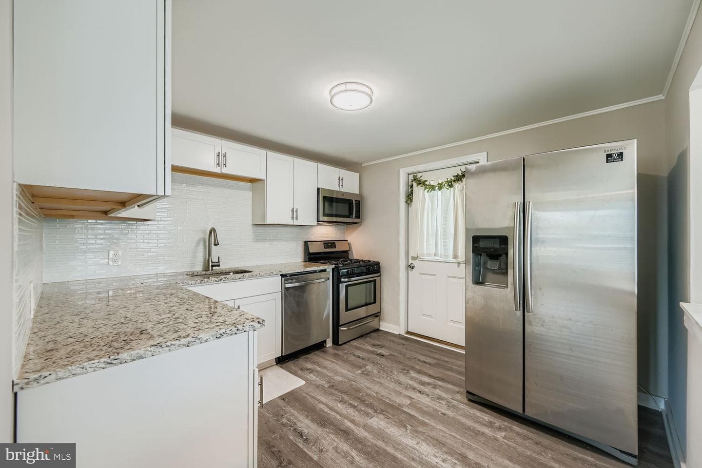 515 Taney Avenue, Baltimore