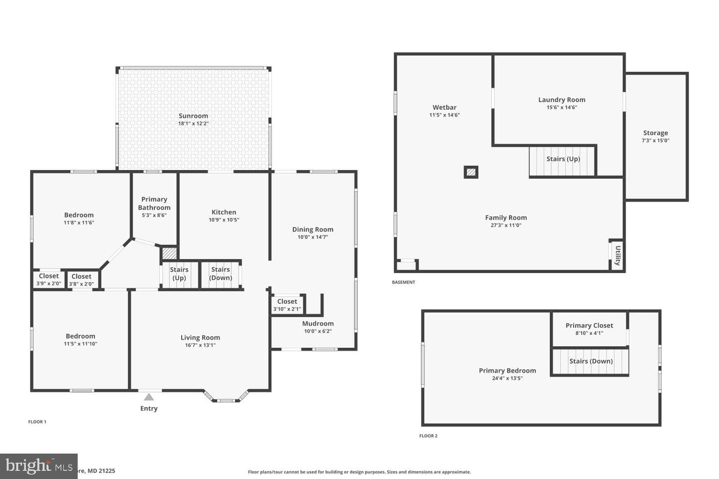 515 Taney Avenue photo 29
