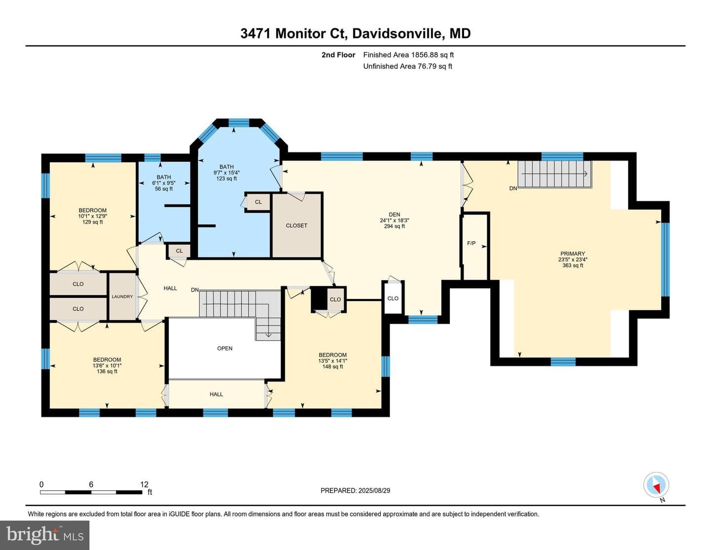 3471 Monitor Court photo 66