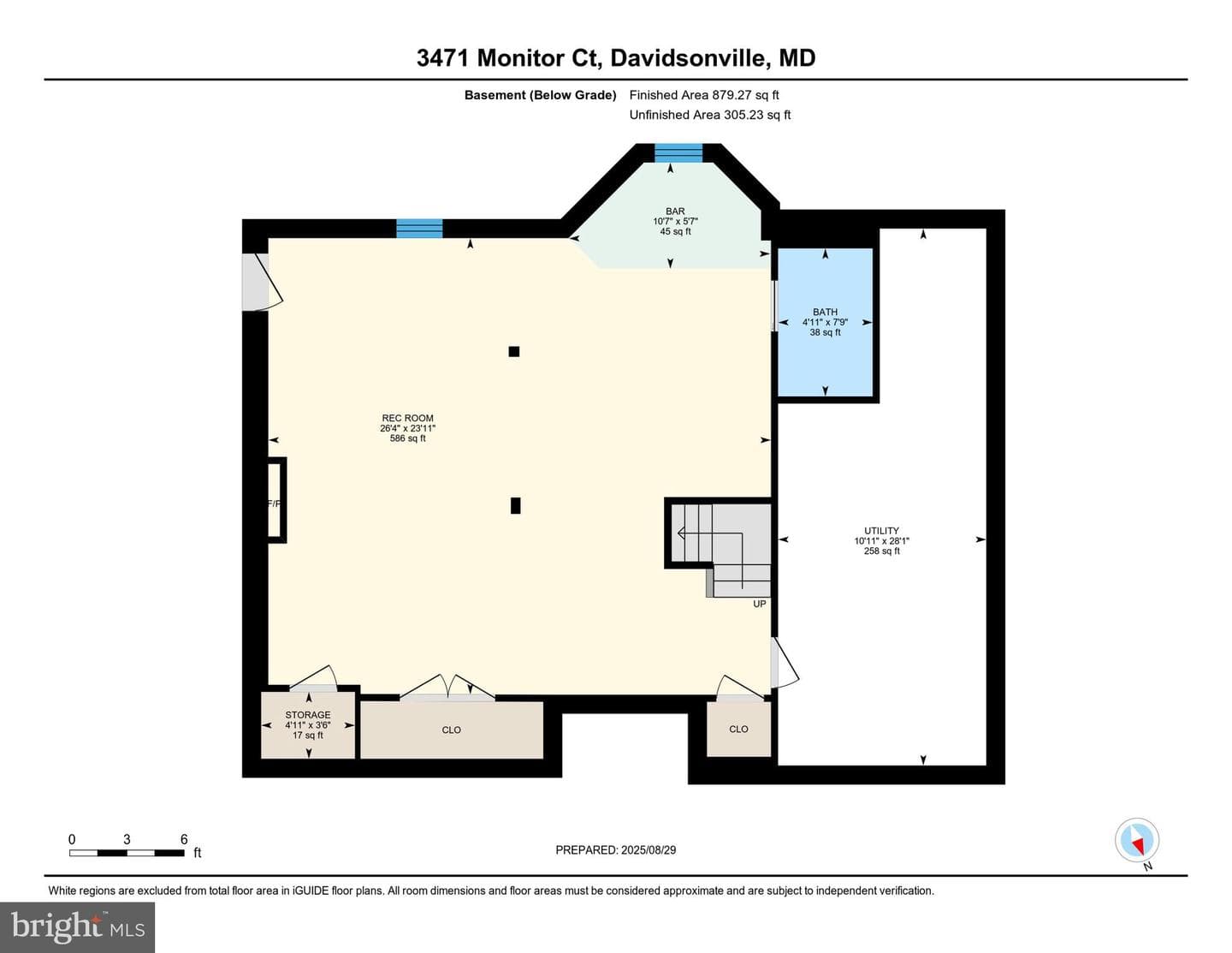 3471 Monitor Court photo 67