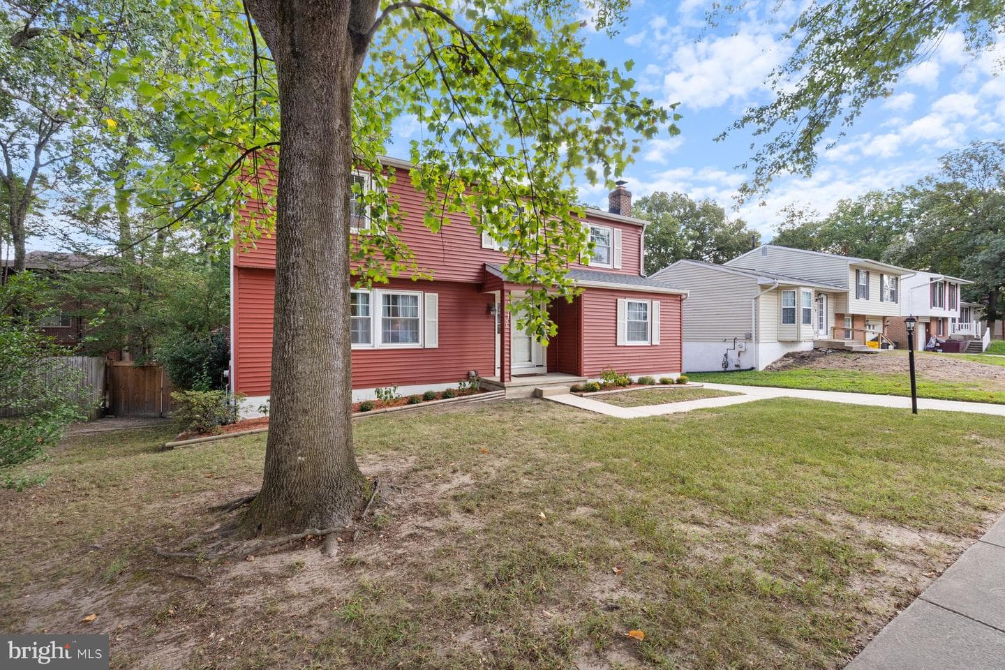 7917 Parke West Drive photo 2