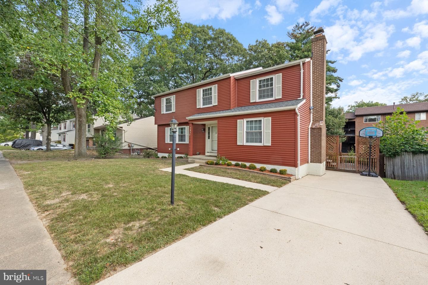 7917 Parke West Drive photo 3