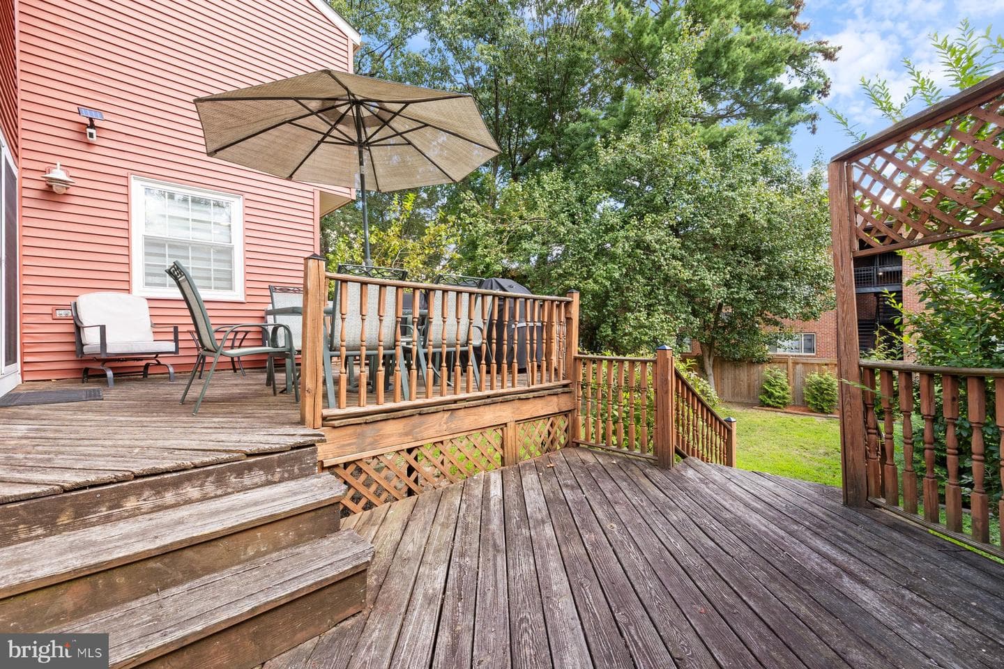 7917 Parke West Drive photo 4