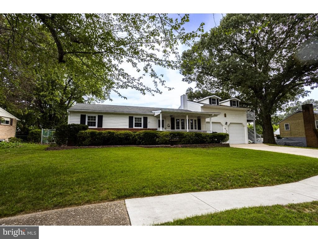 8261 Spring Knoll Drive photo 3