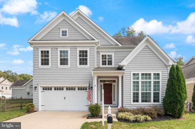 243 Saltgrass Drive