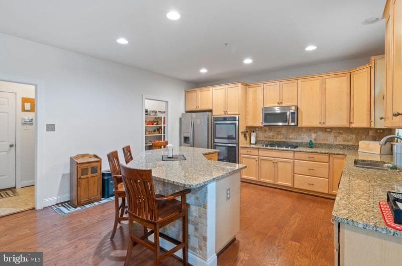 243 Saltgrass Drive photo 7
