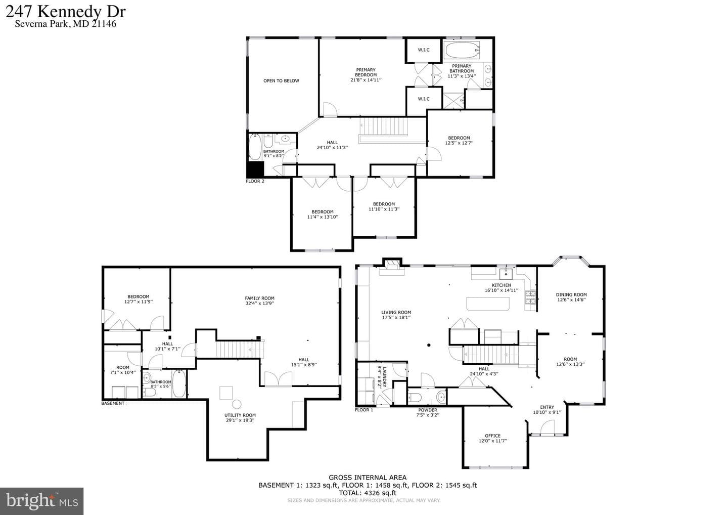 247 Kennedy Drive photo 48