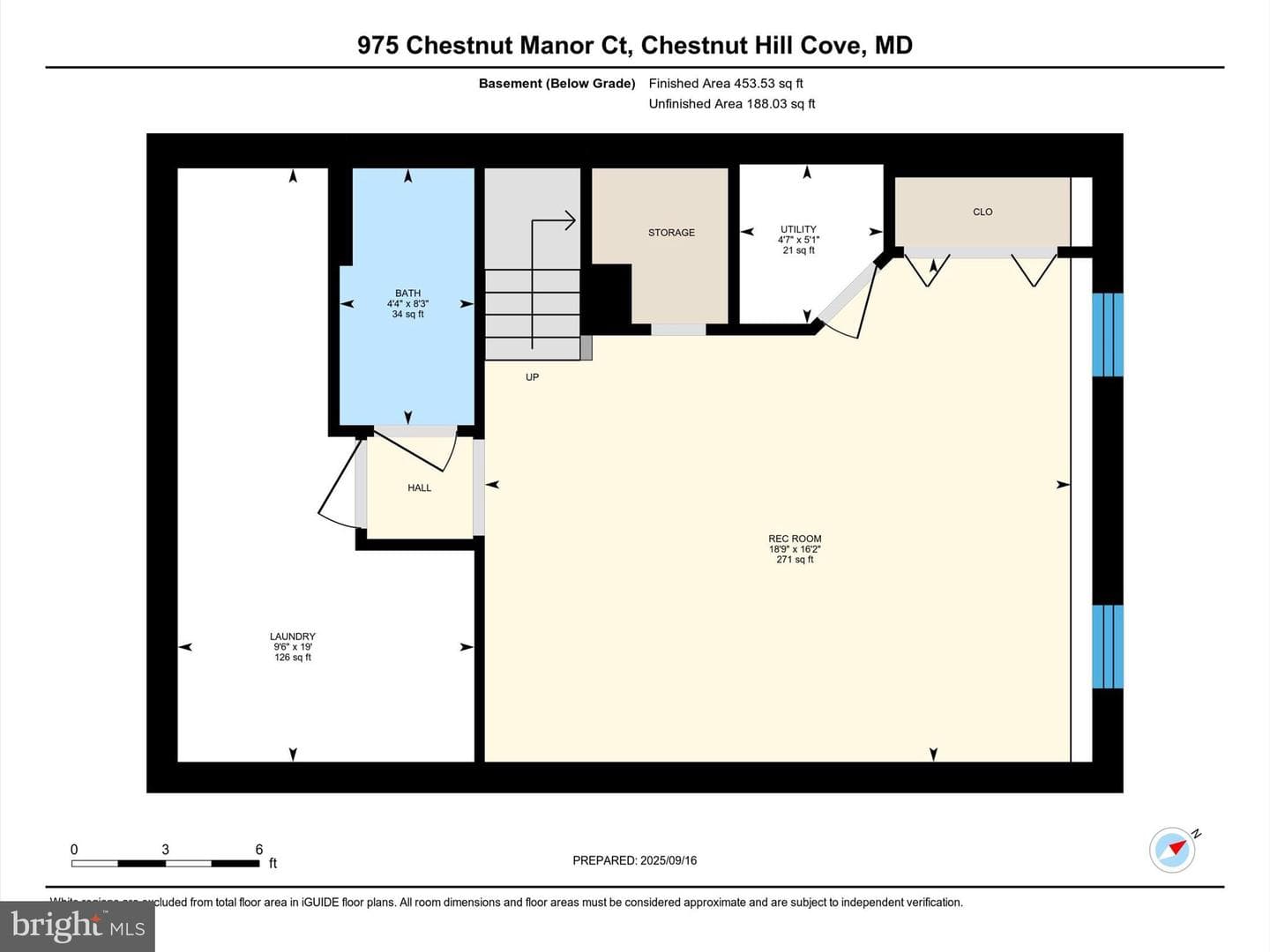 975 Chestnut Manor Court photo 32