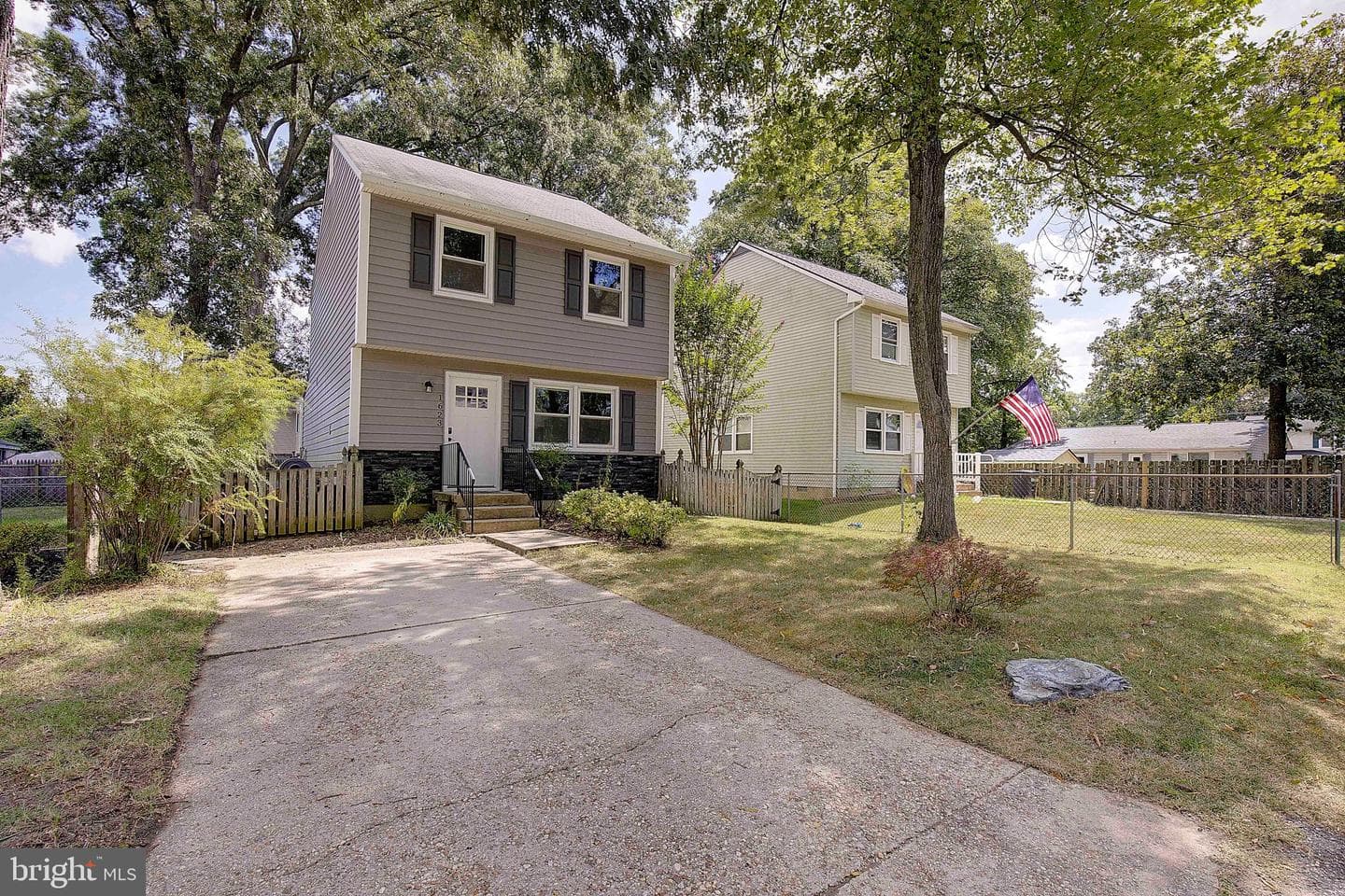 1623 Elkridge Drive photo 3