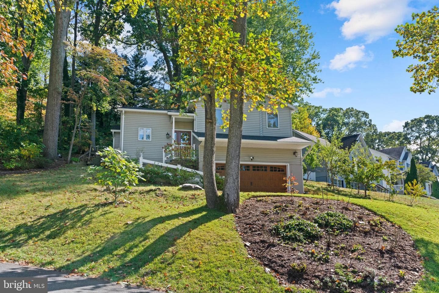 1138 Ramblewood Drive photo 4