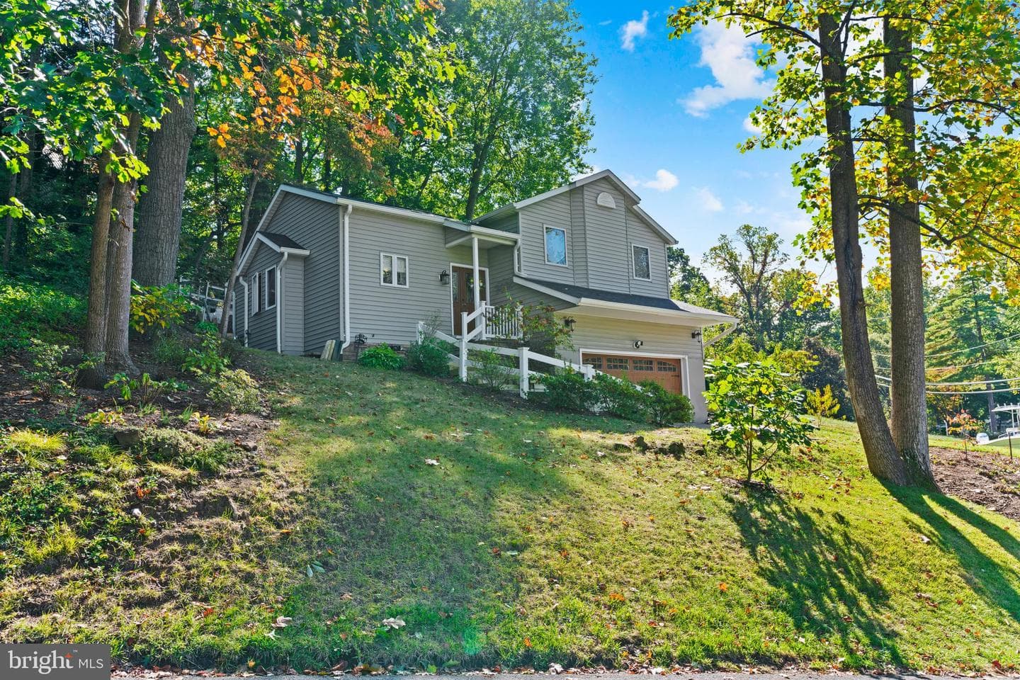 1138 Ramblewood Drive photo 6