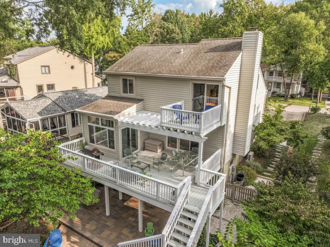 1193 Bay Highlands Drive photo 3