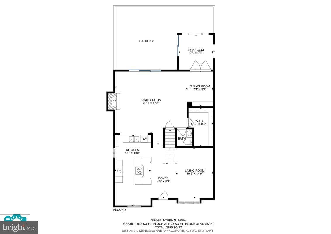 1193 Bay Highlands Drive photo 45