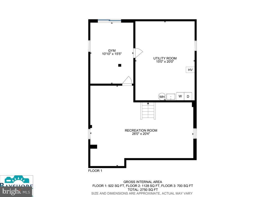 1193 Bay Highlands Drive photo 47