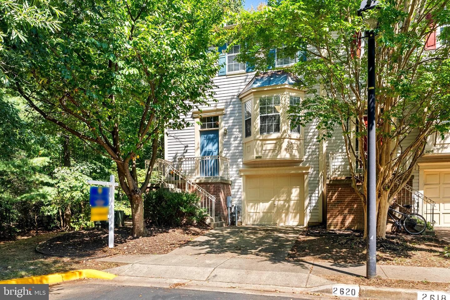 2620 Windy Oak Court