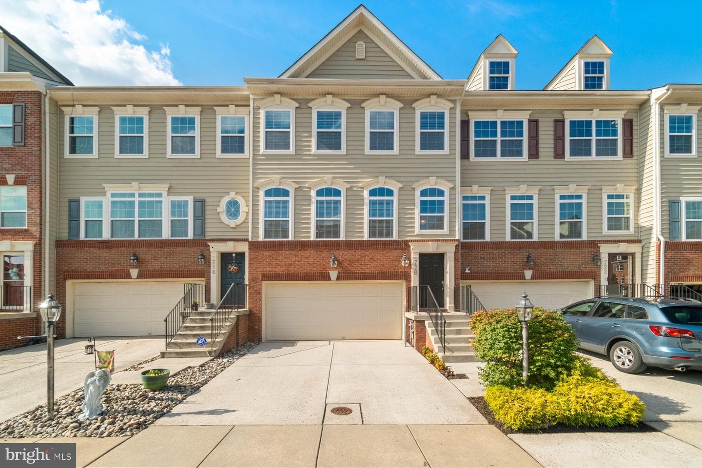 720 Hidden Oak Lane