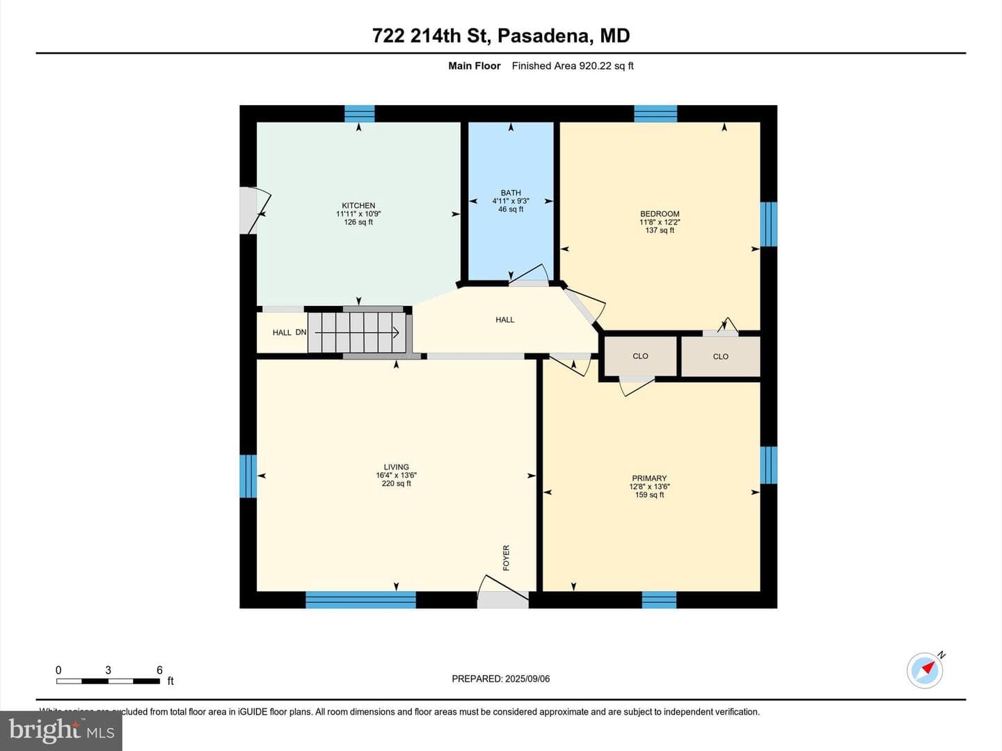 722 214th Street photo 33