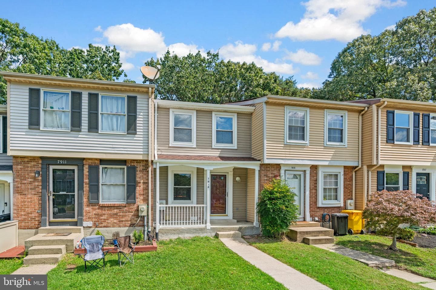 7913 Wellesley Court photo 2