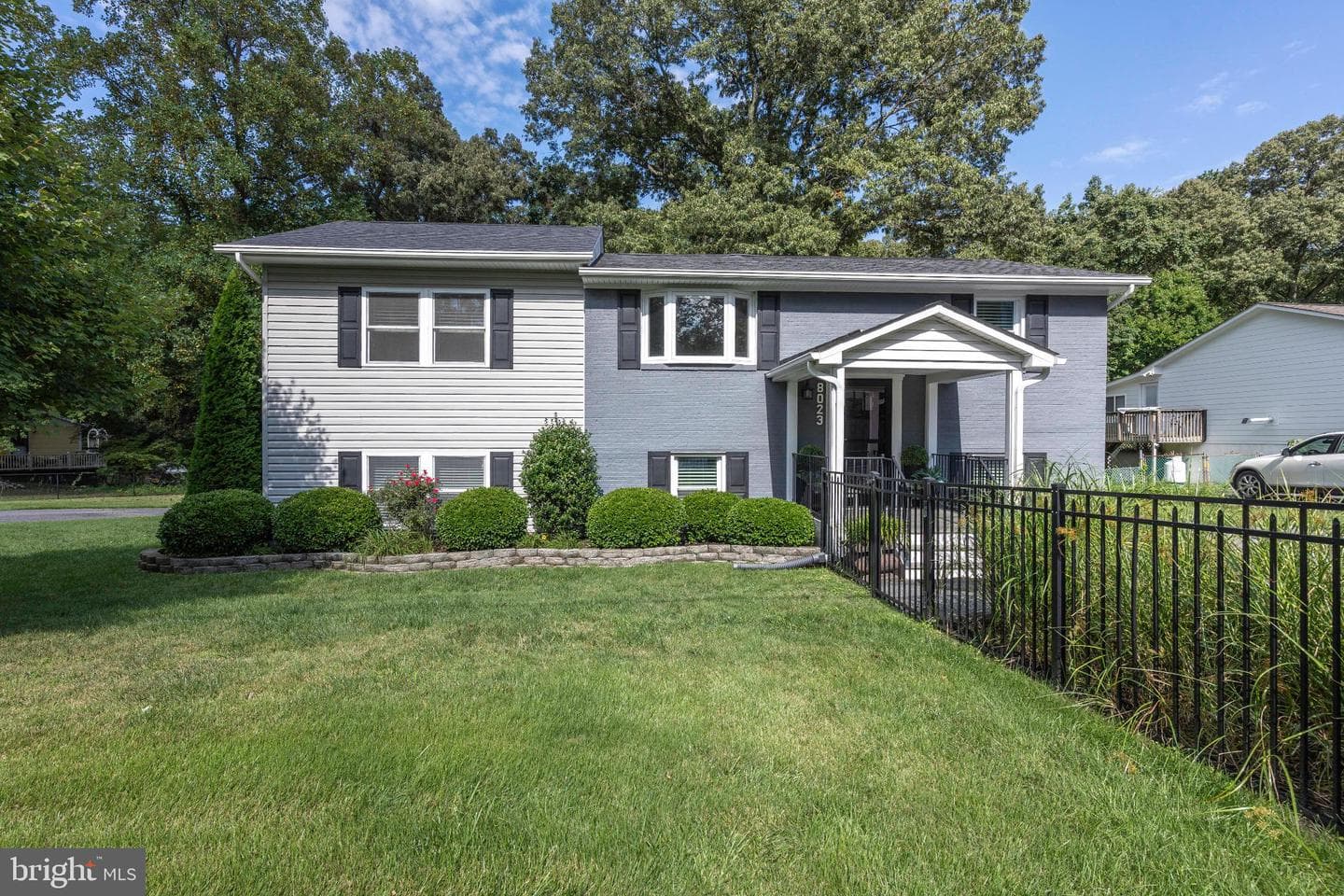 8023 Belhaven Avenue photo 41