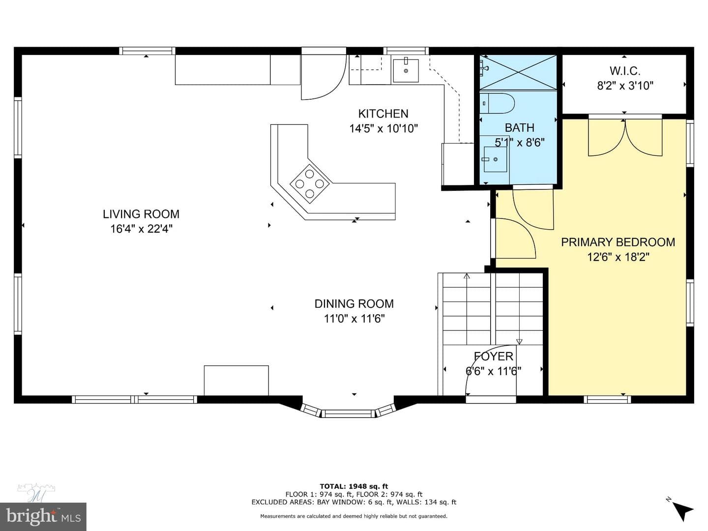 8023 Belhaven Avenue photo 48