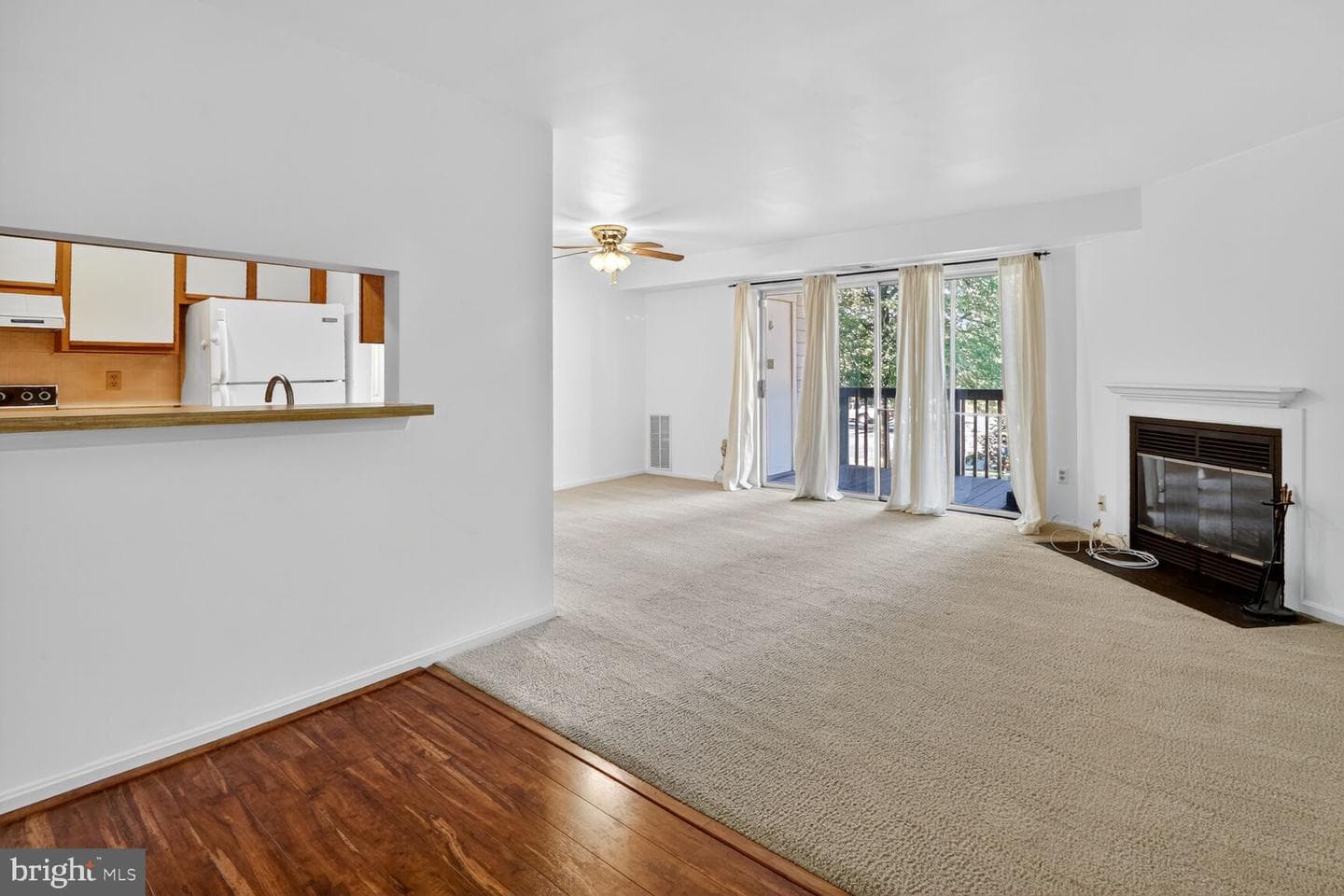 6803 White Water Way #201 photo 2