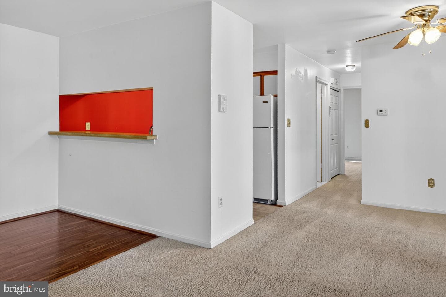 6803 White Water Way #201 photo 3