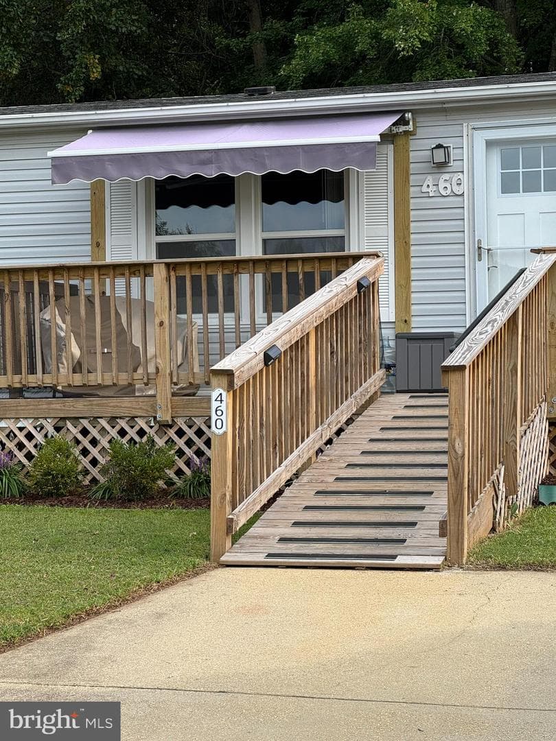 460 Sarah Anne Drive photo 17
