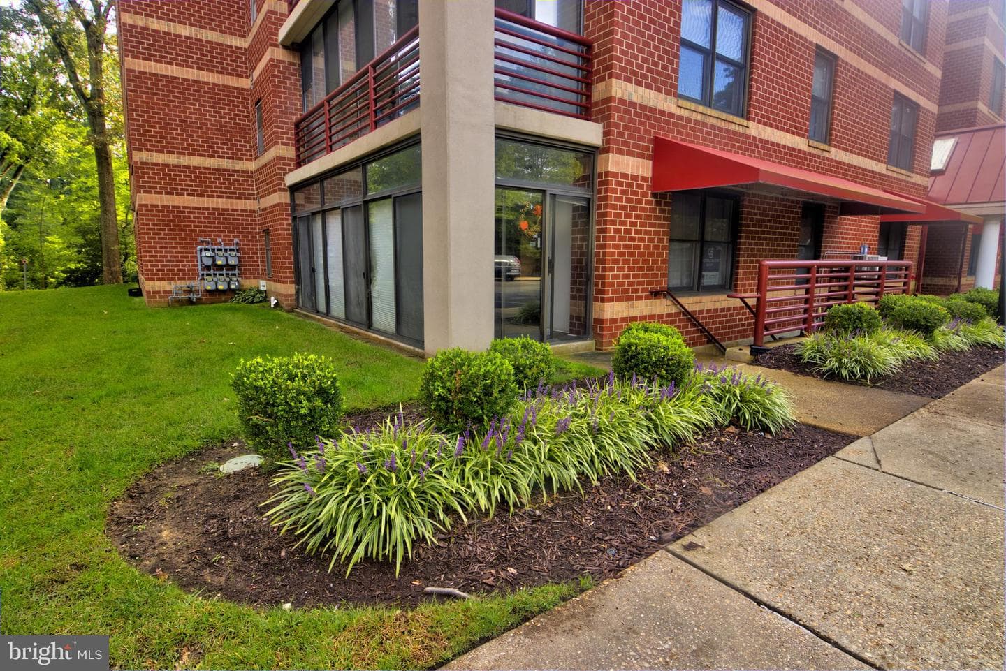 600 Mckinsey Park Drive #102, Severna Park