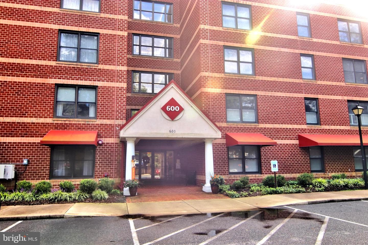 600 Mckinsey Park Drive #102, Severna Park