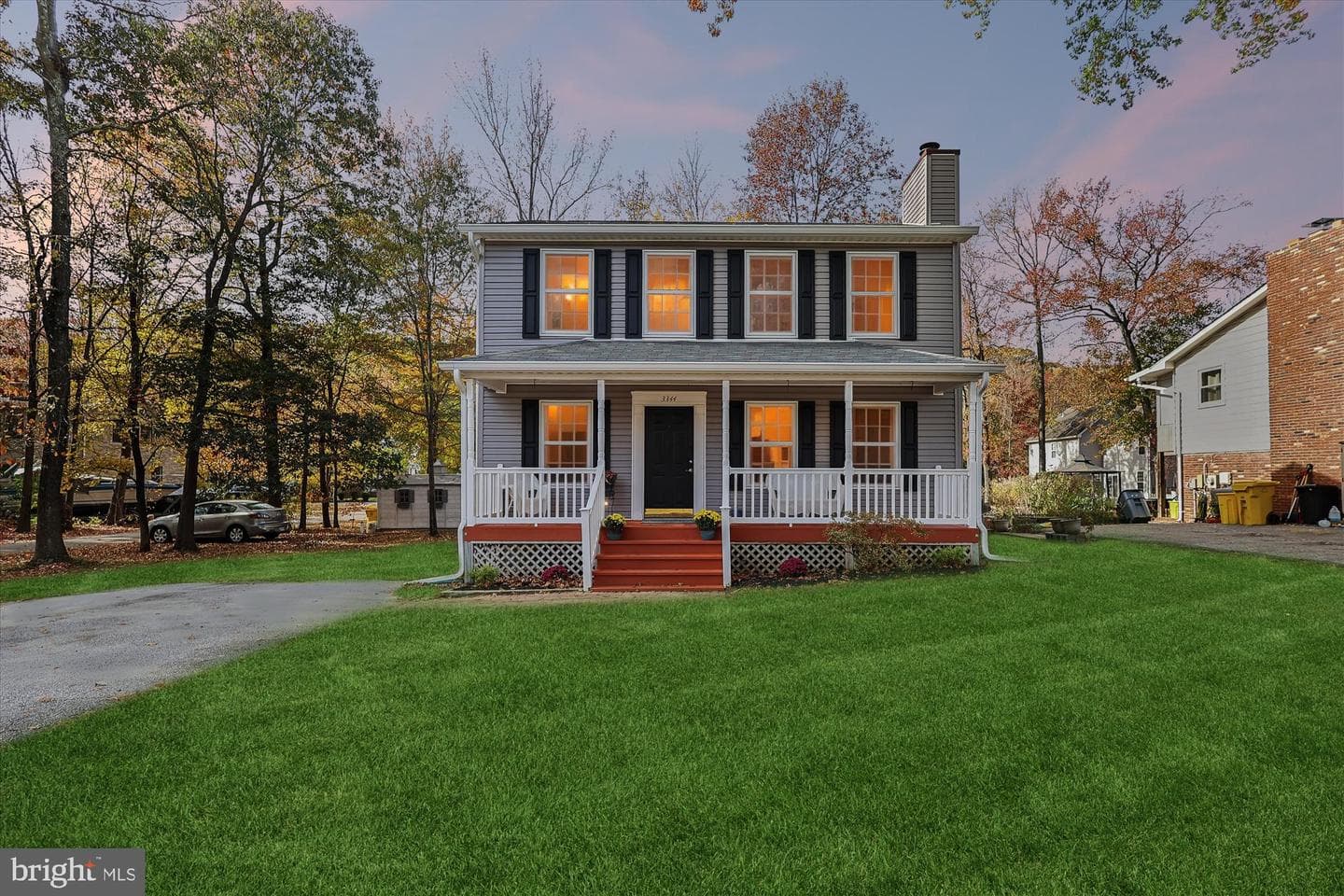 3344 Oak Drive