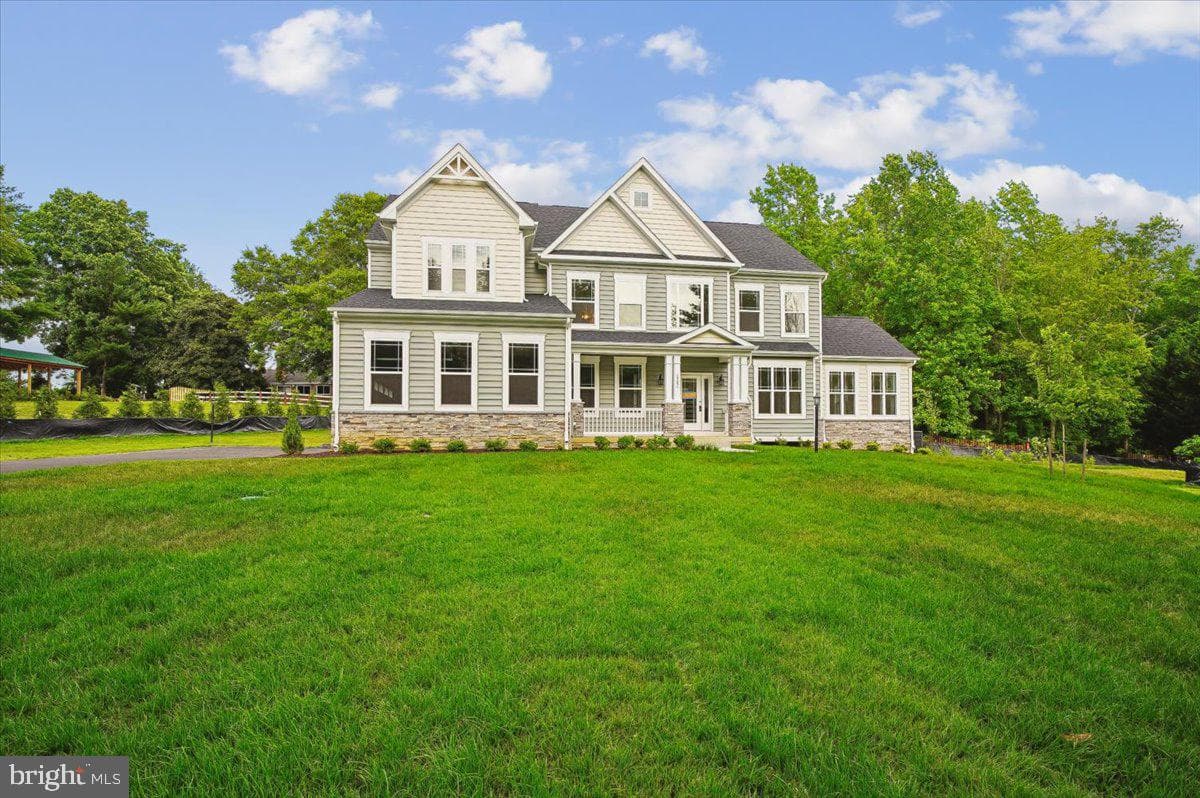 1907 Mackiebeth Court, Annapolis