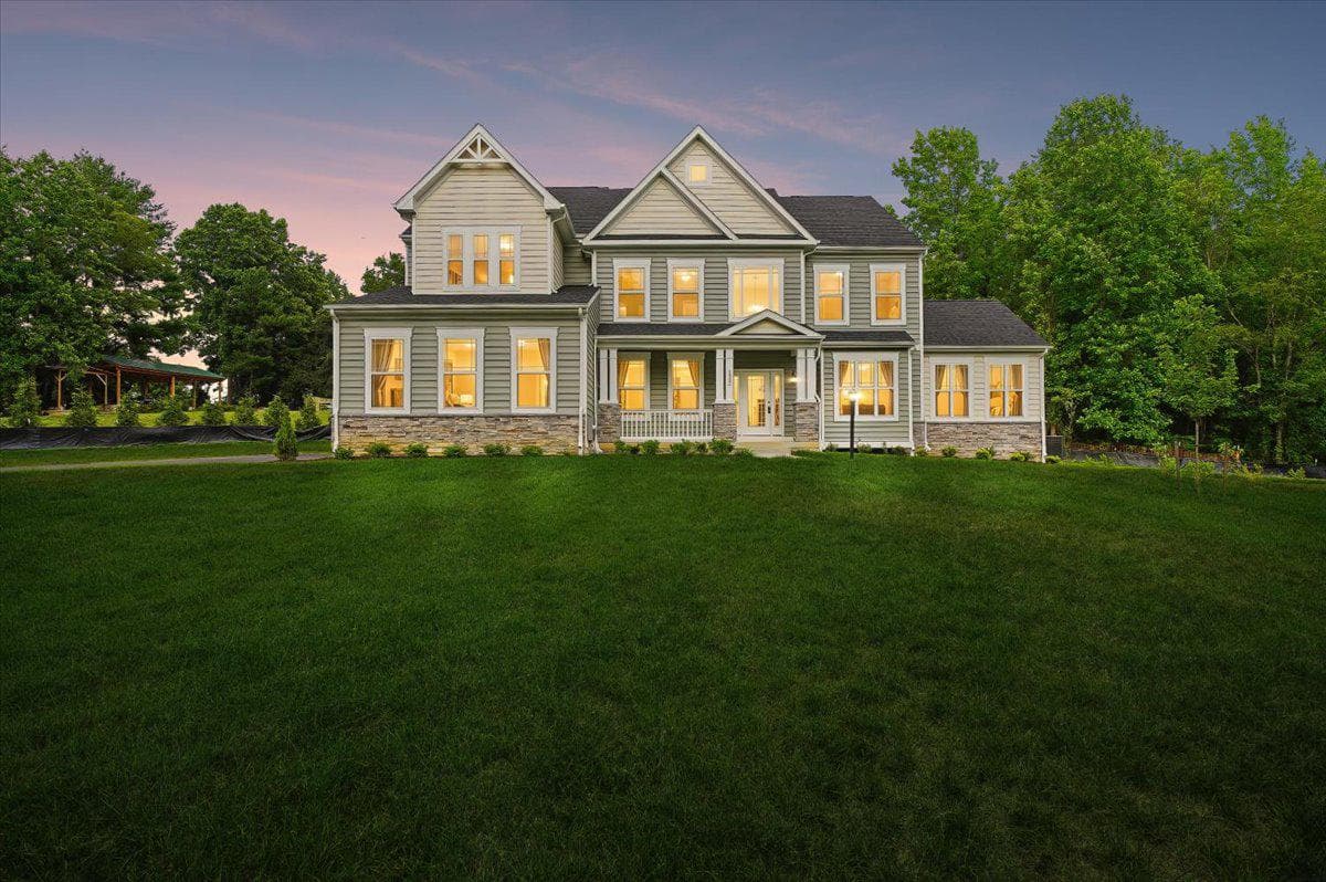1907 Mackiebeth Court, Annapolis