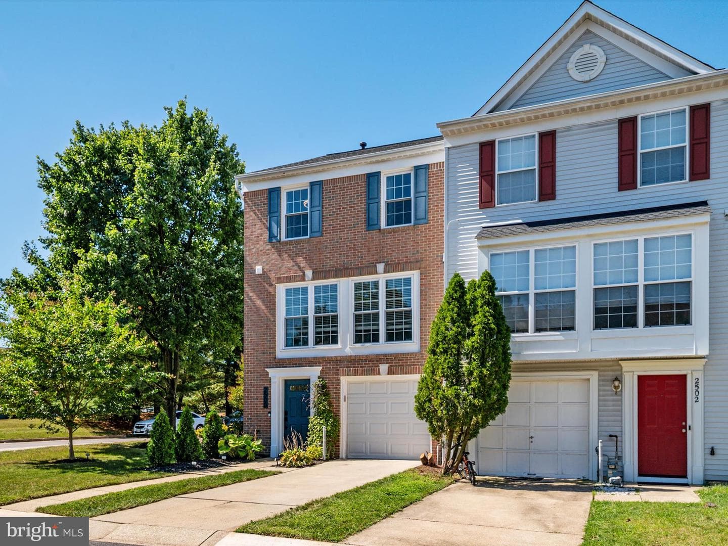 2500 Orchard Knoll Way photo 2