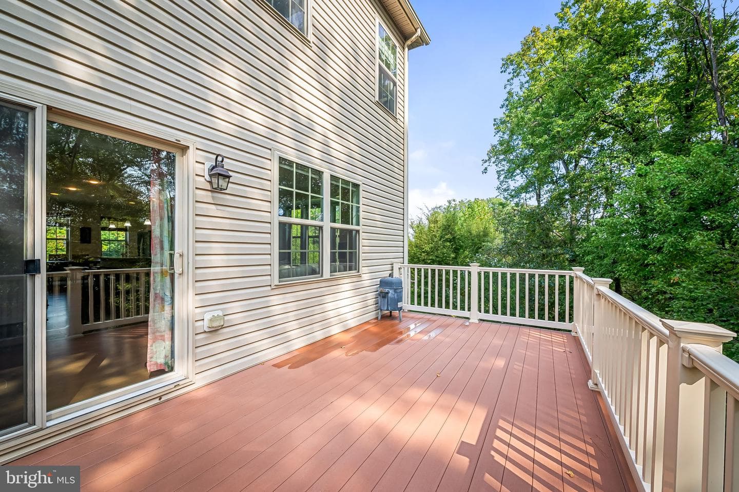 203 Mill Crossing Court photo 20