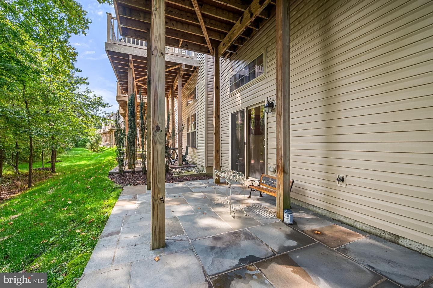 203 Mill Crossing Court photo 40