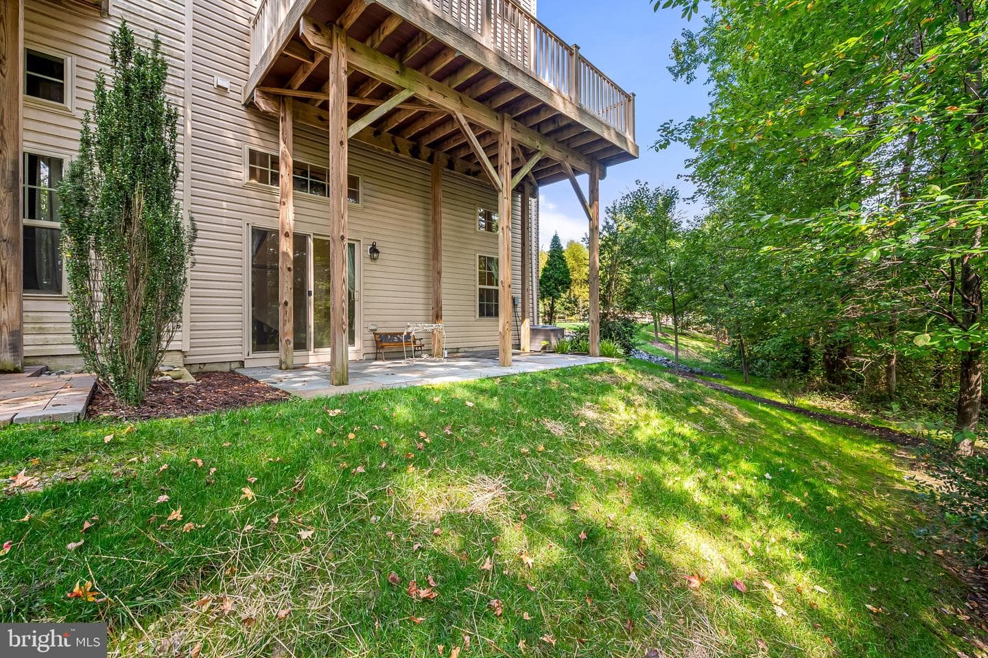 203 Mill Crossing Court photo 43