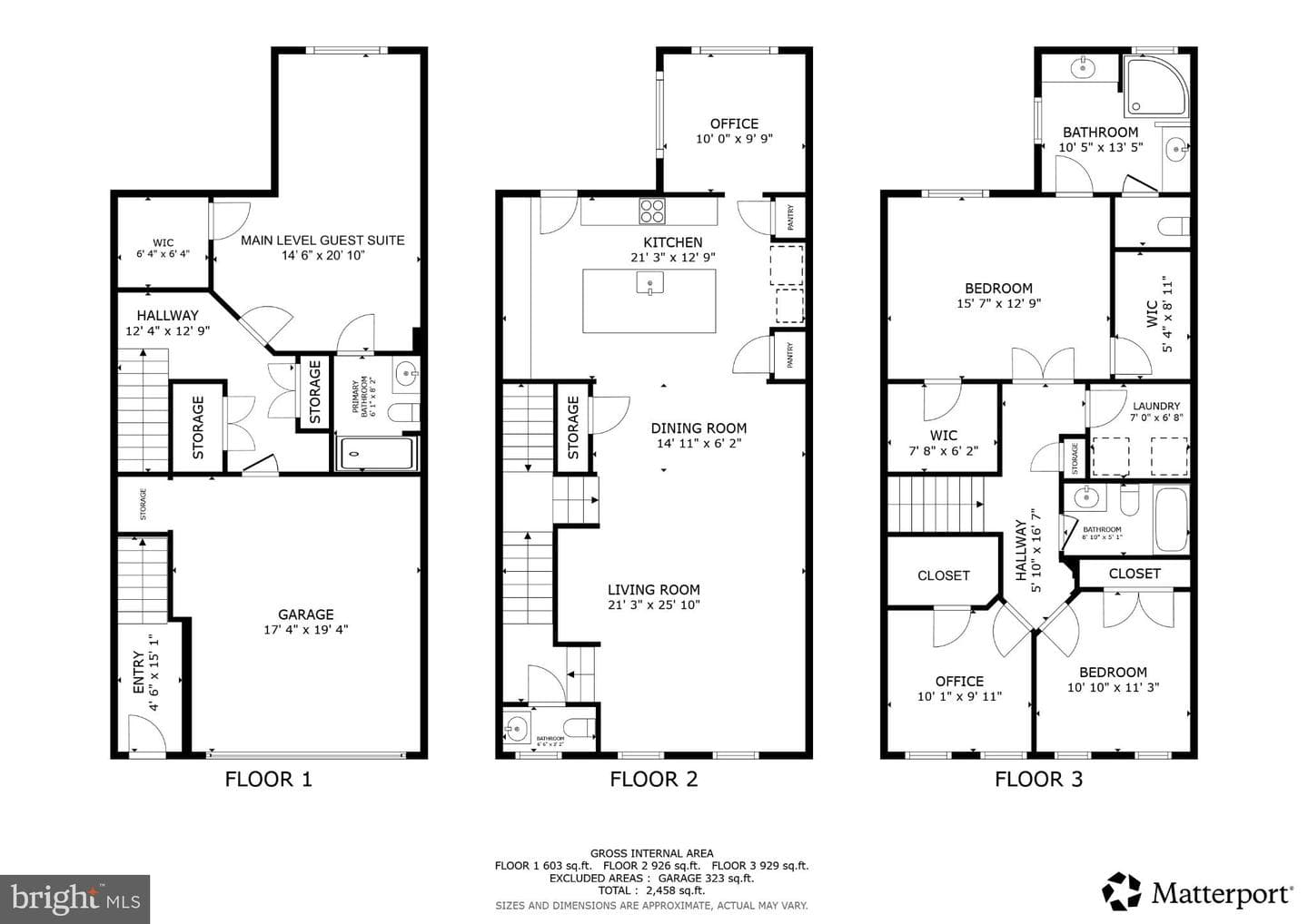 1224 Hickory Hill Circle photo 37