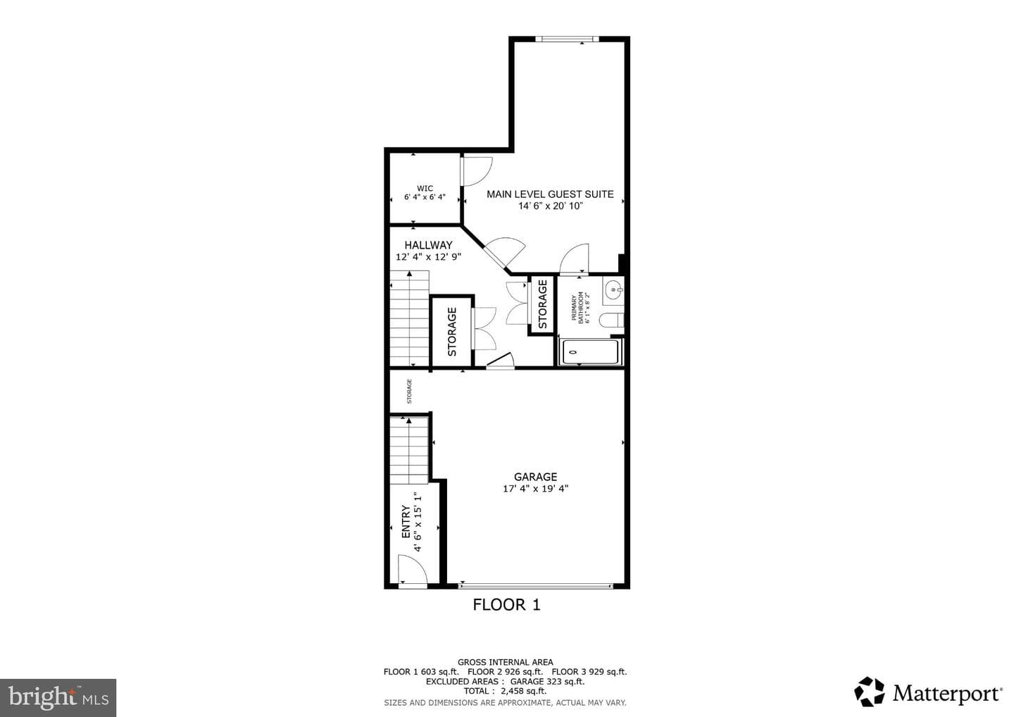 1224 Hickory Hill Circle photo 38