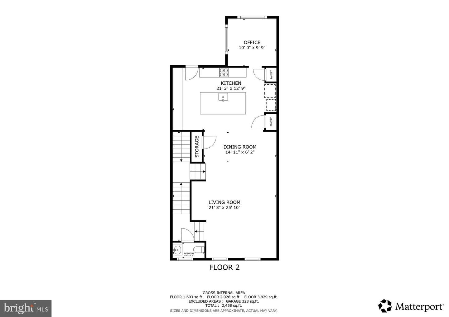 1224 Hickory Hill Circle photo 39