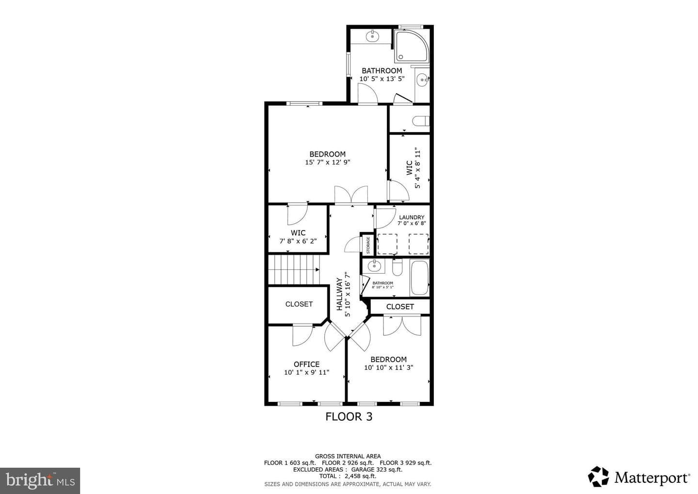 1224 Hickory Hill Circle photo 40