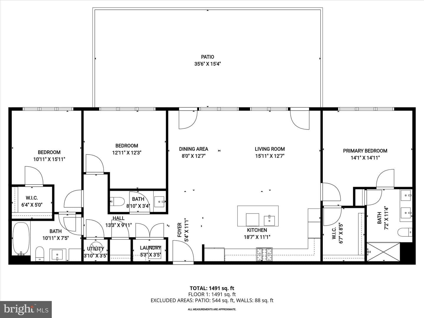 141 West Street #403 photo 53
