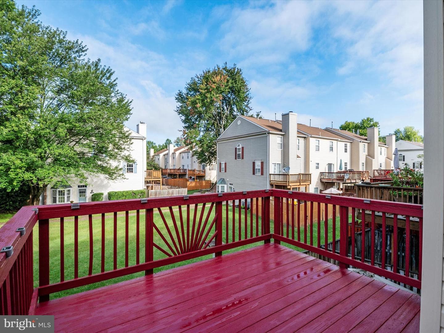 2402 Wentworth Drive photo 24
