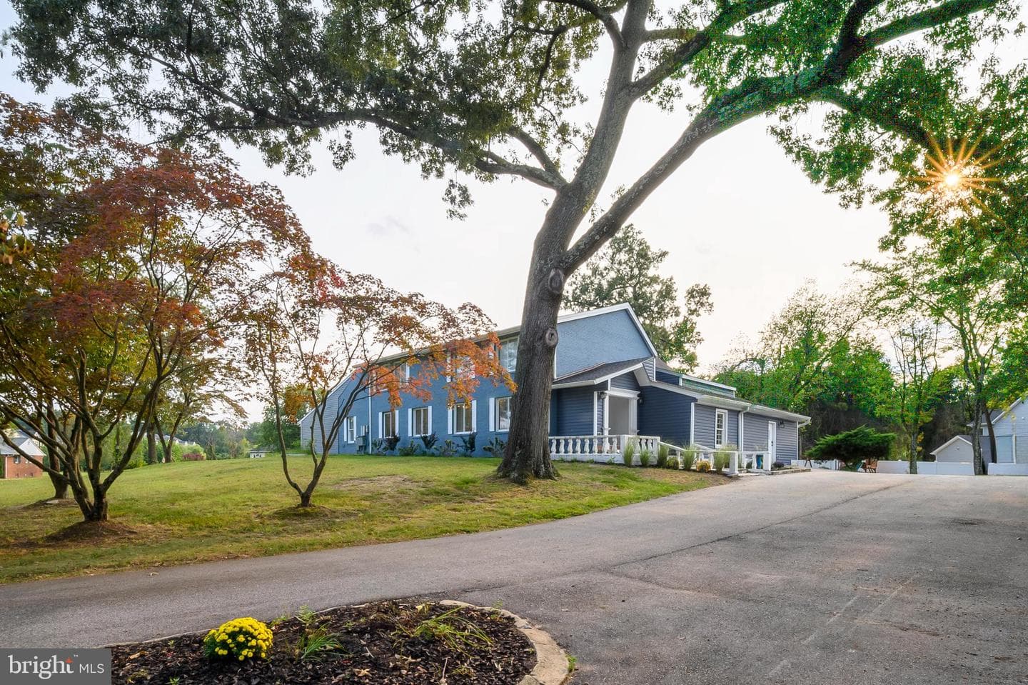 8318 Elvaton Road photo 4