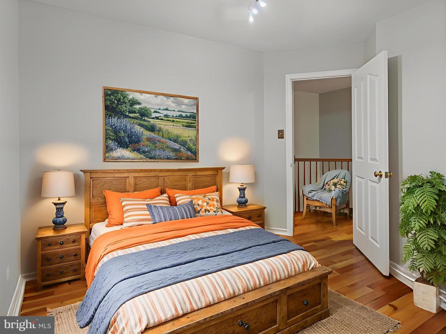 208 Branchard Court photo 15